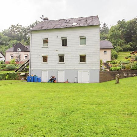 Apartment Close To Hiking And Cycling Trails Lambertsberg Exterior photo