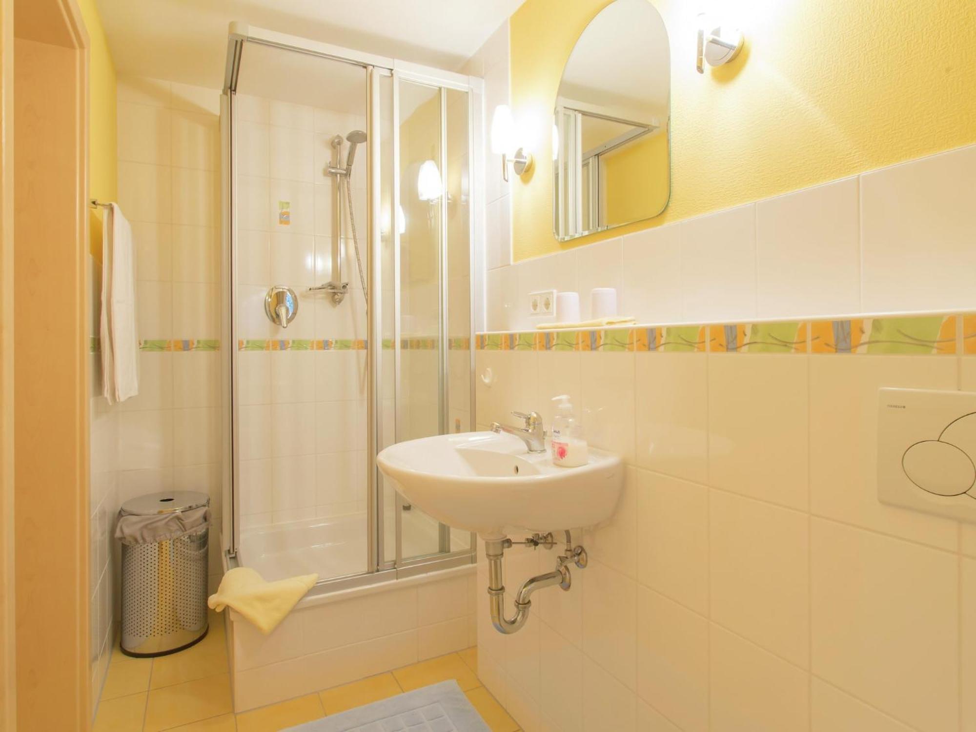 Apartment Close To Hiking And Cycling Trails Lambertsberg Exterior photo