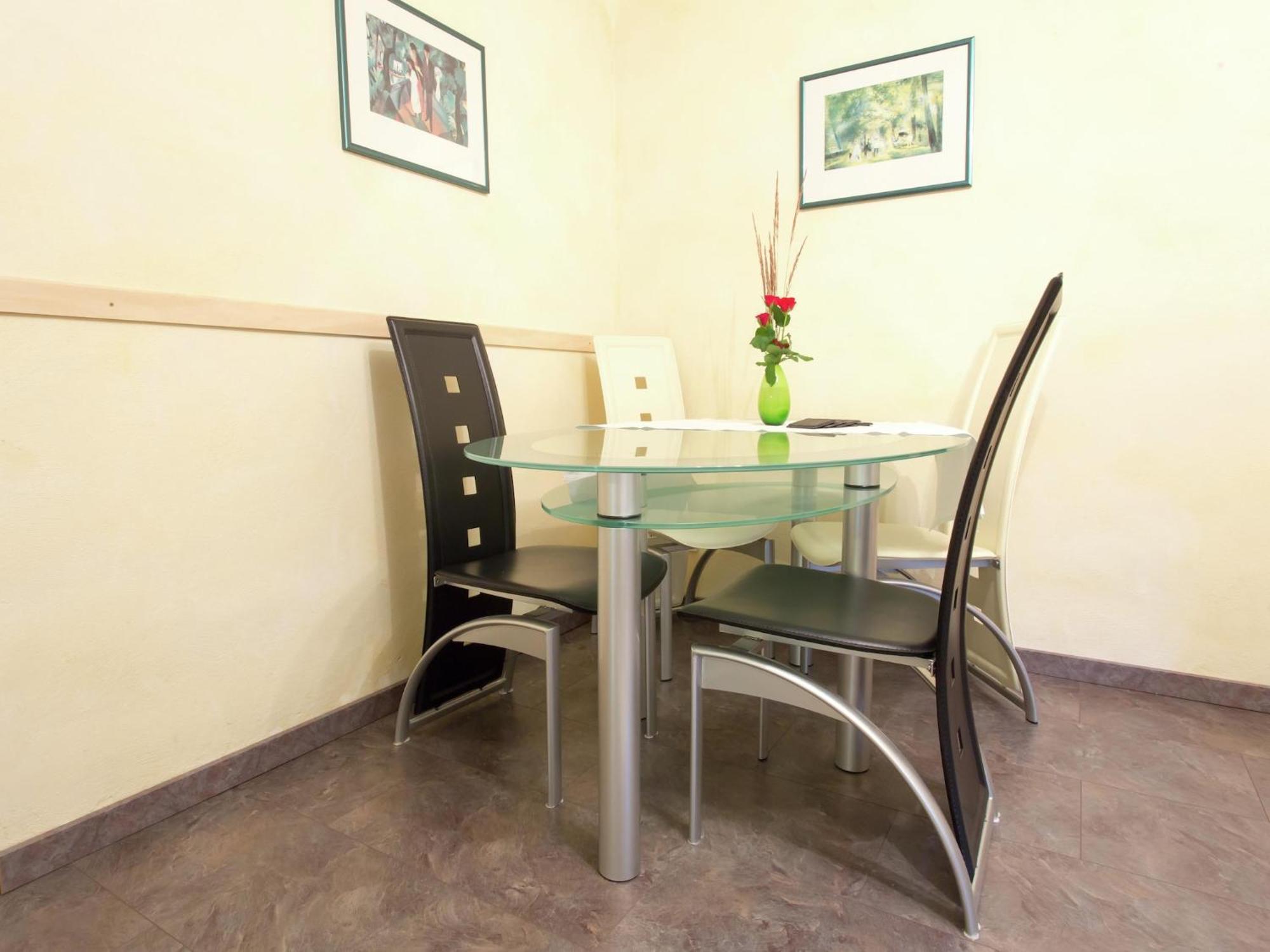 Apartment Close To Hiking And Cycling Trails Lambertsberg Exterior photo