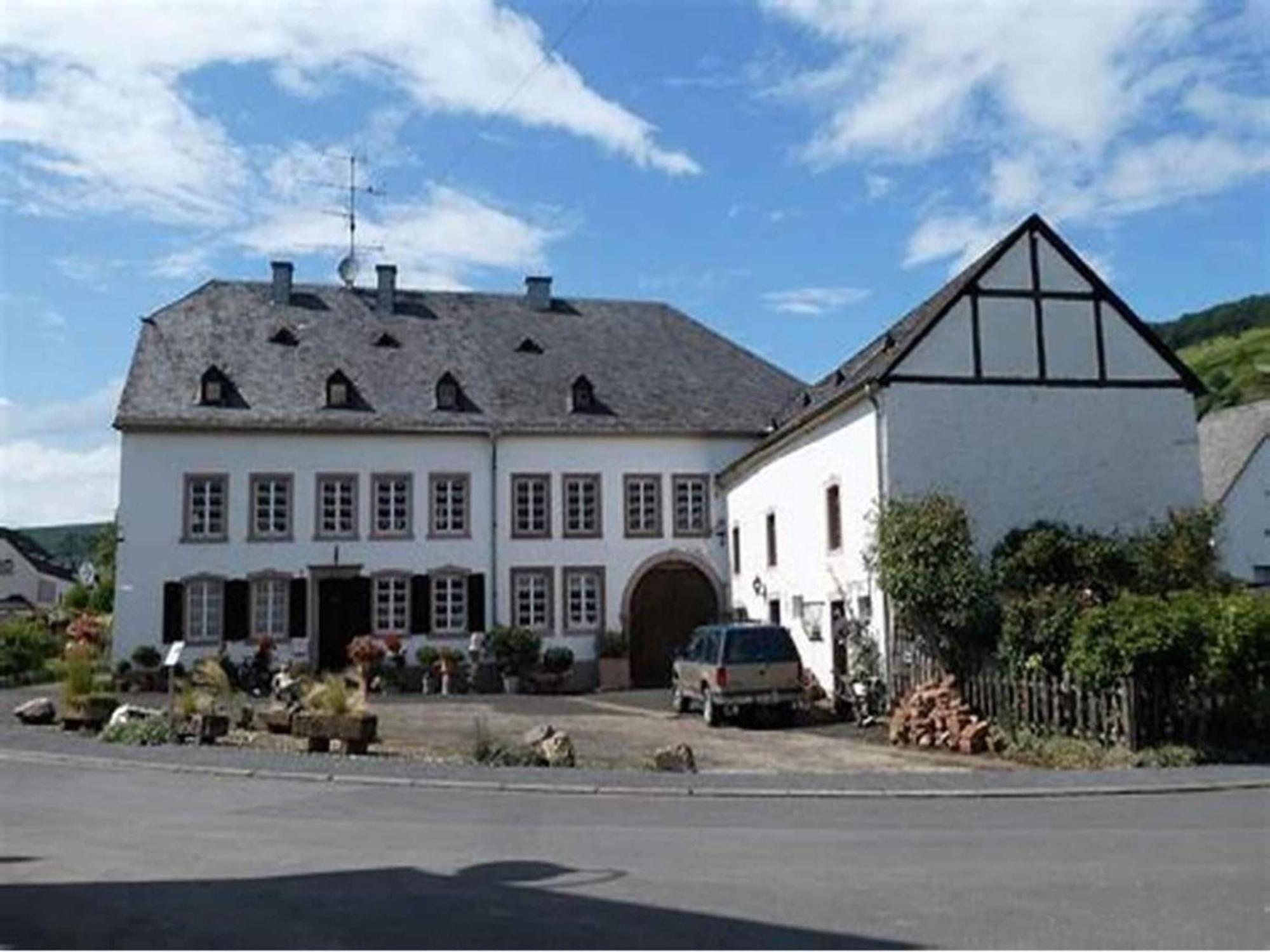 Apartment Close To Hiking And Cycling Trails Lambertsberg Exterior photo