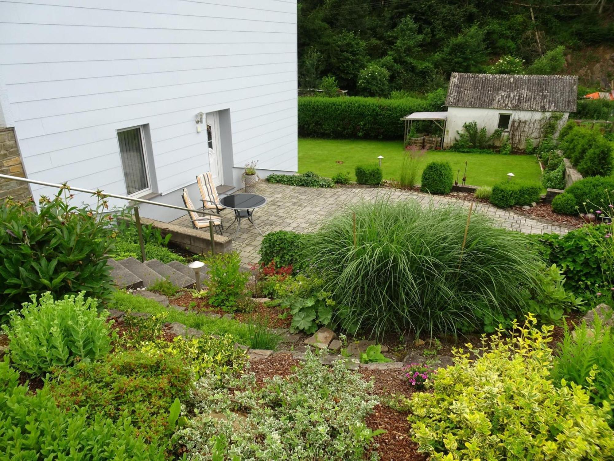 Apartment Close To Hiking And Cycling Trails Lambertsberg Exterior photo