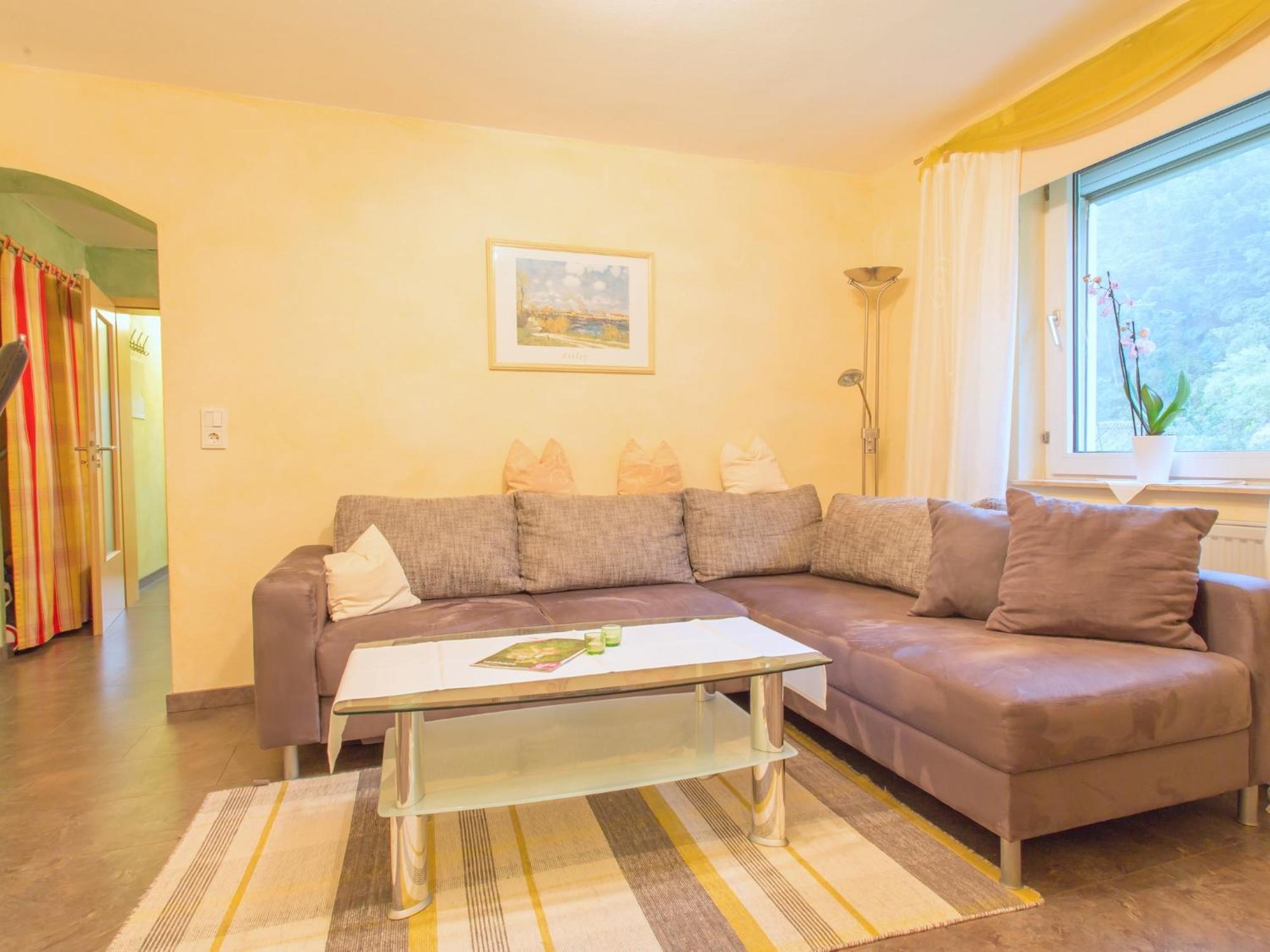 Apartment Close To Hiking And Cycling Trails Lambertsberg Exterior photo