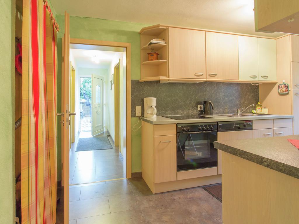 Apartment Close To Hiking And Cycling Trails Lambertsberg Exterior photo