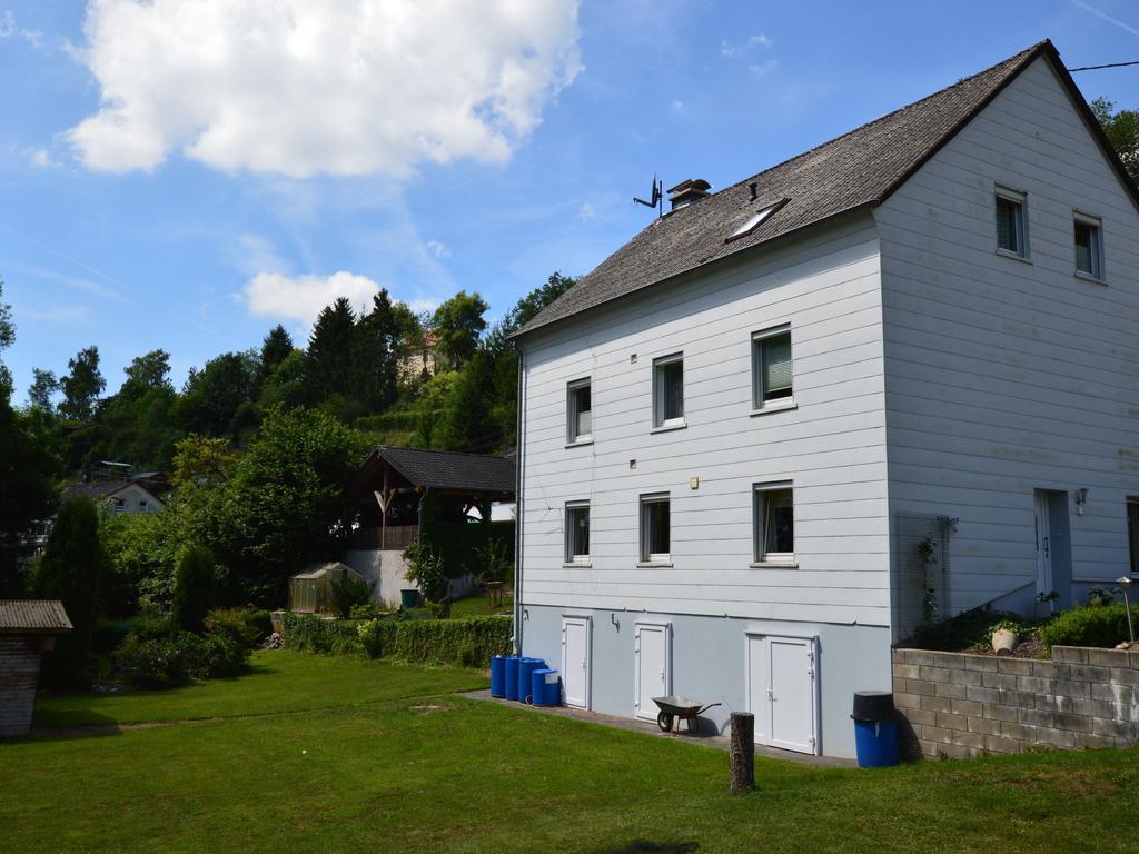 Apartment Close To Hiking And Cycling Trails Lambertsberg Exterior photo